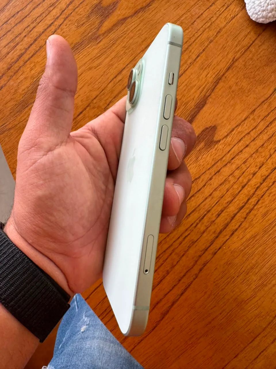 iPhone 15  - Foto 3