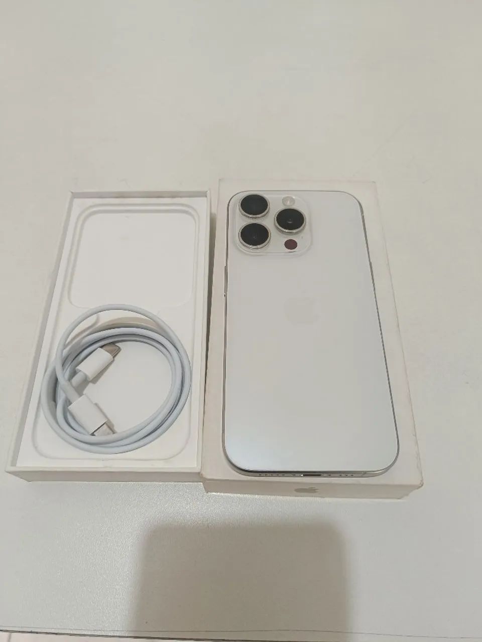 iPhone 15 pro  - Foto 4