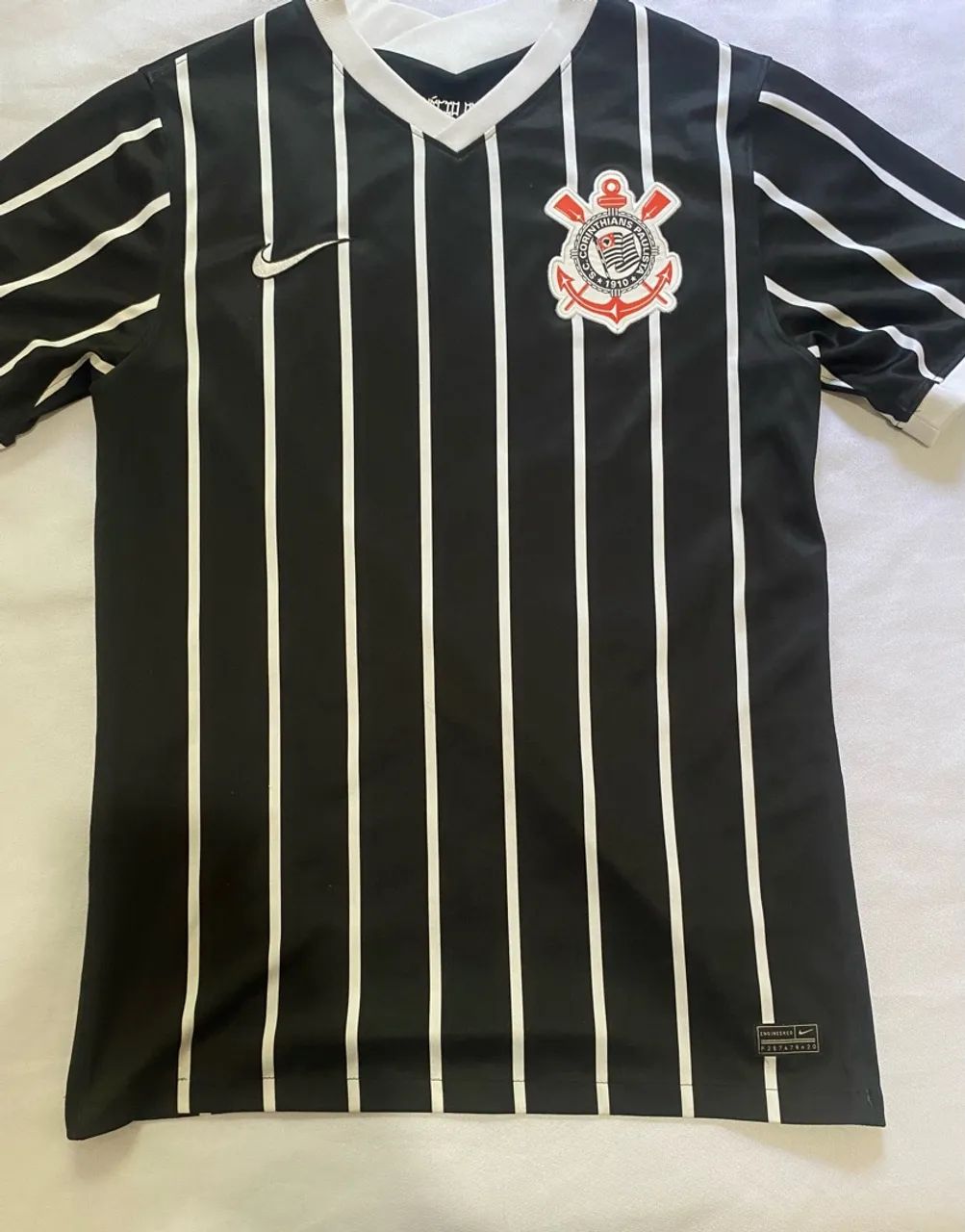 Camisa do Corinthians nike- original