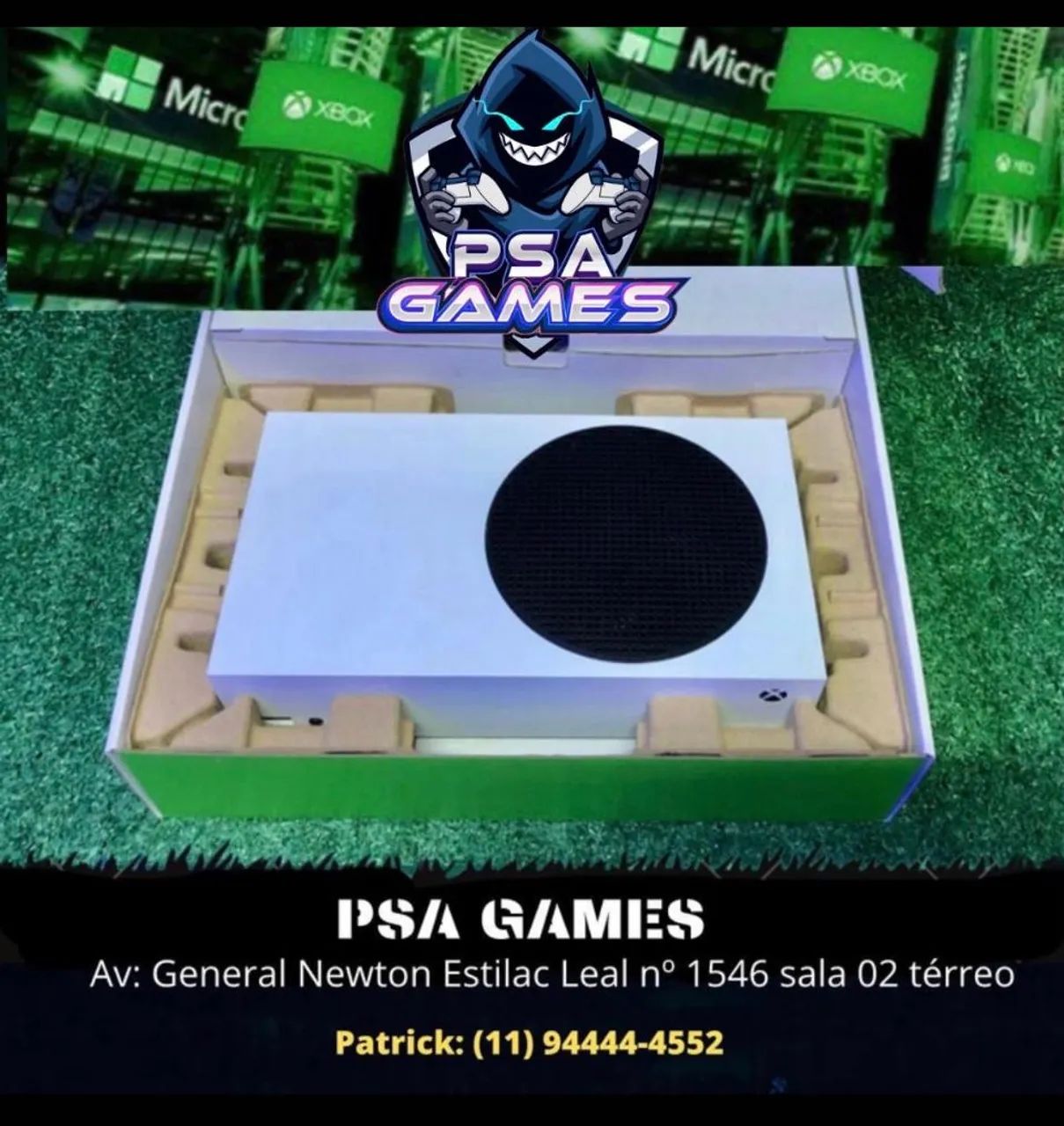 Xbox séries s  - Foto 2