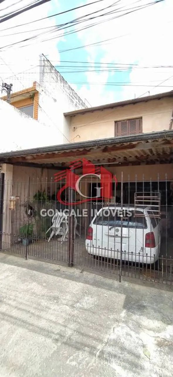 Sobrado à Venda no Bairro do Canindé com 4 quartos e 2 vagas - Foto 3