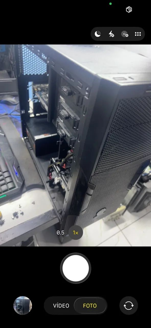 Cpu i7 4770 completa