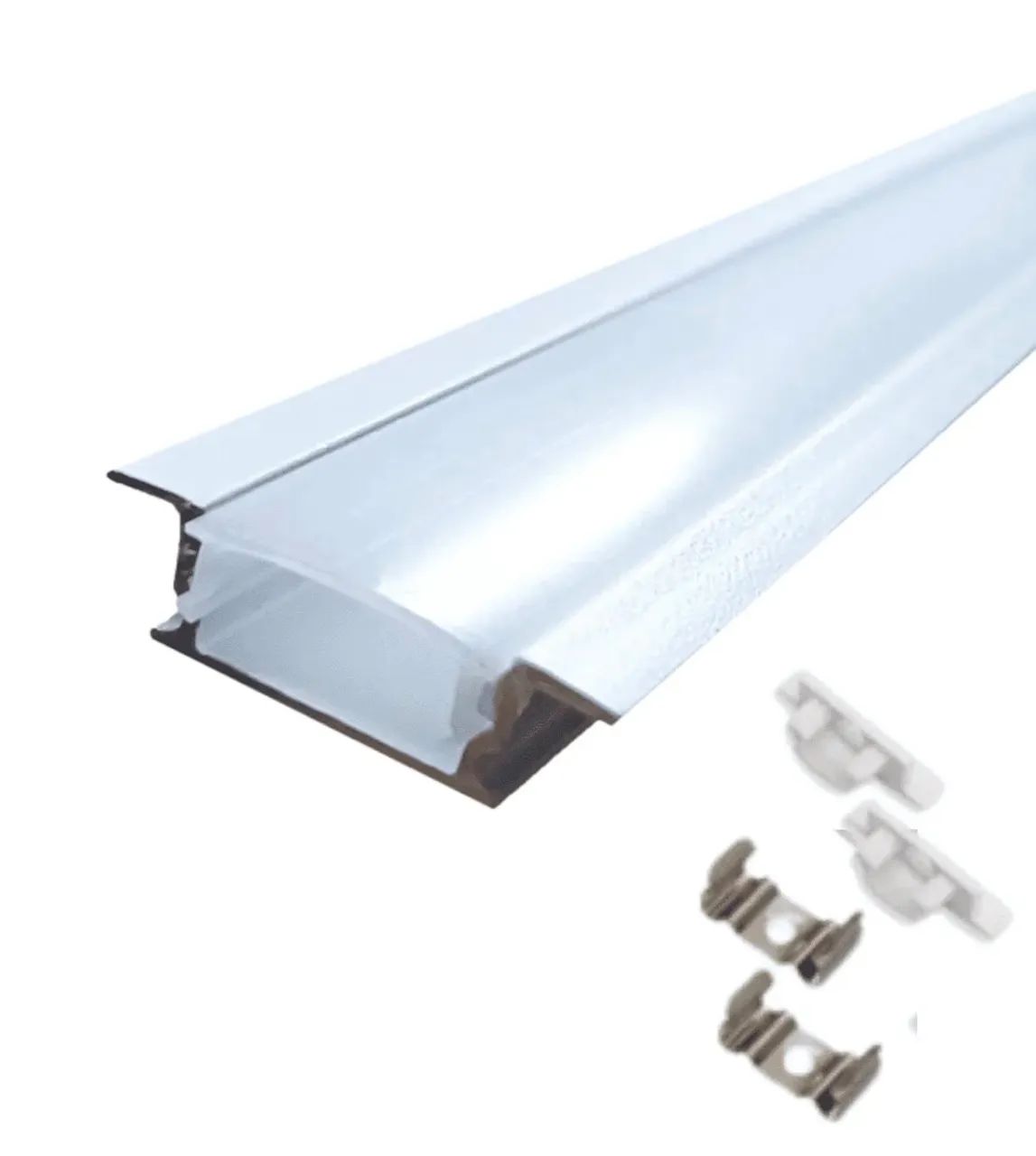 perfil De Led e fita de Led