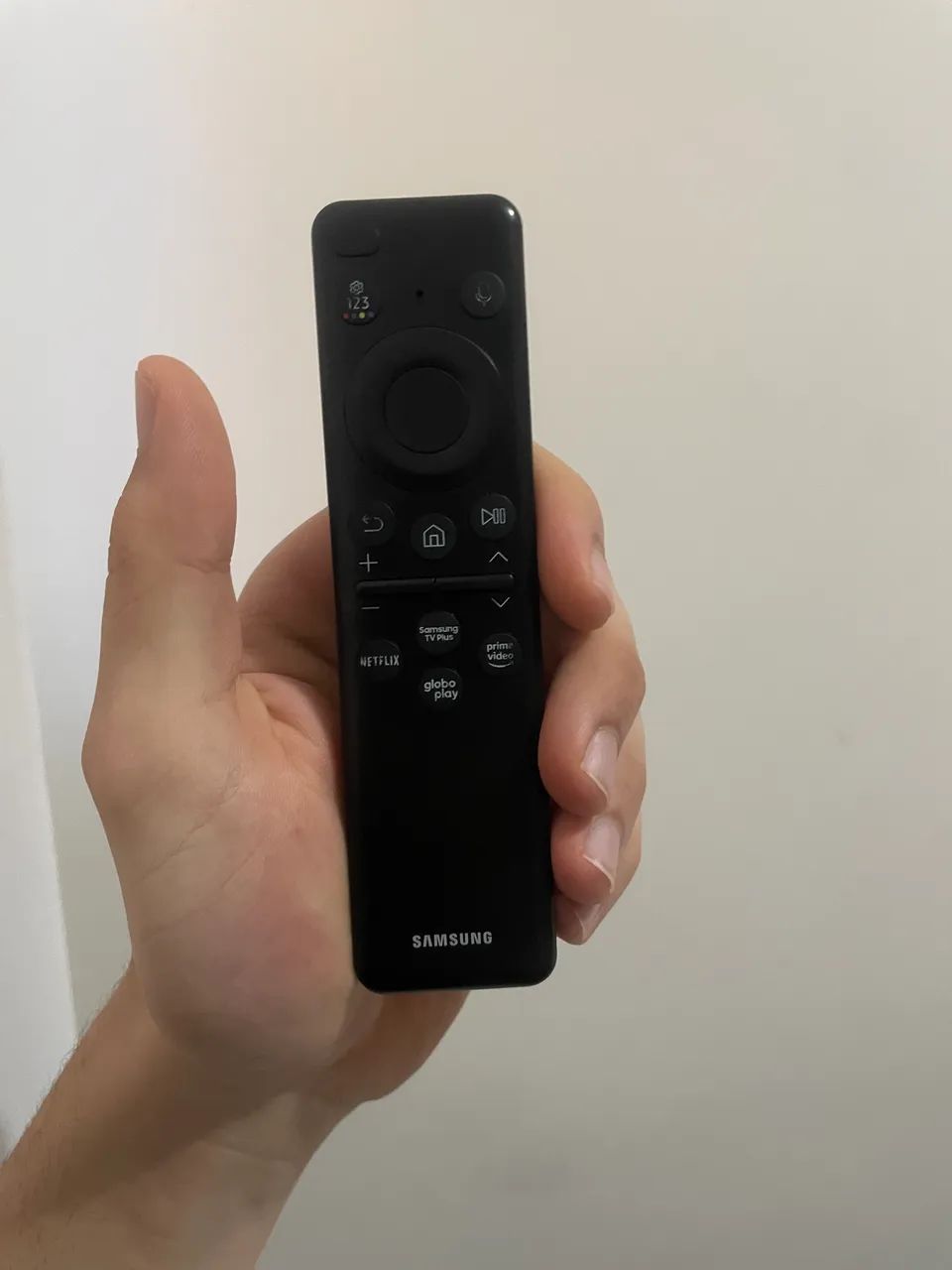 Tv Samsung 50 polegadas  - Foto 3