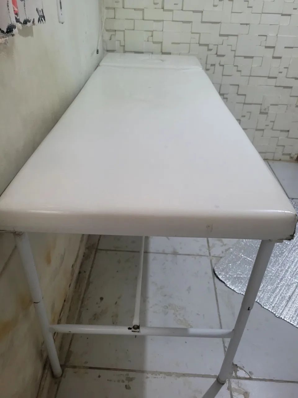 Maca de massagem - Foto 5