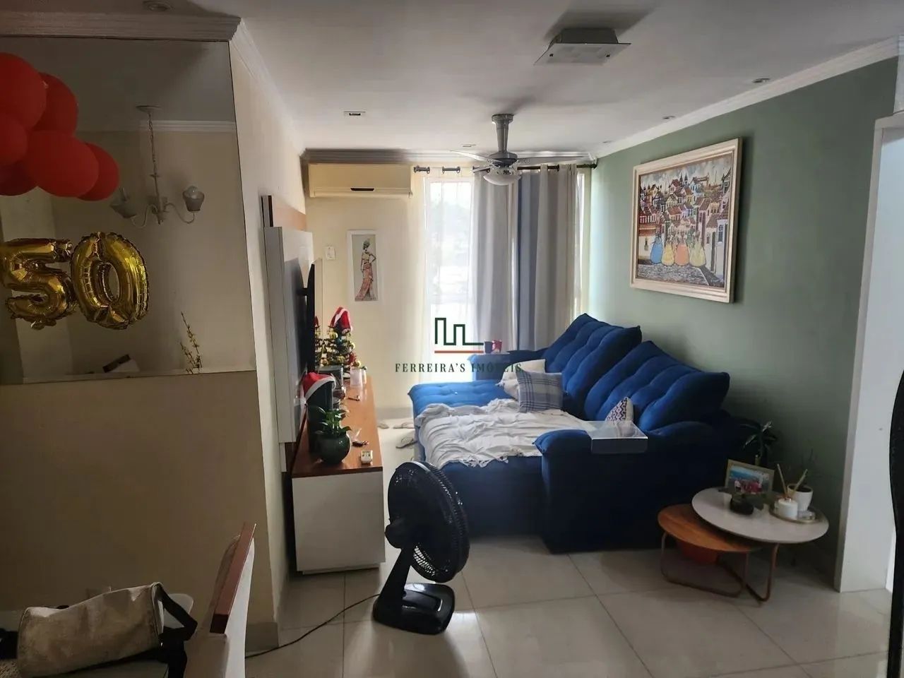 Cobertura | Venda | Barreto - Foto 2