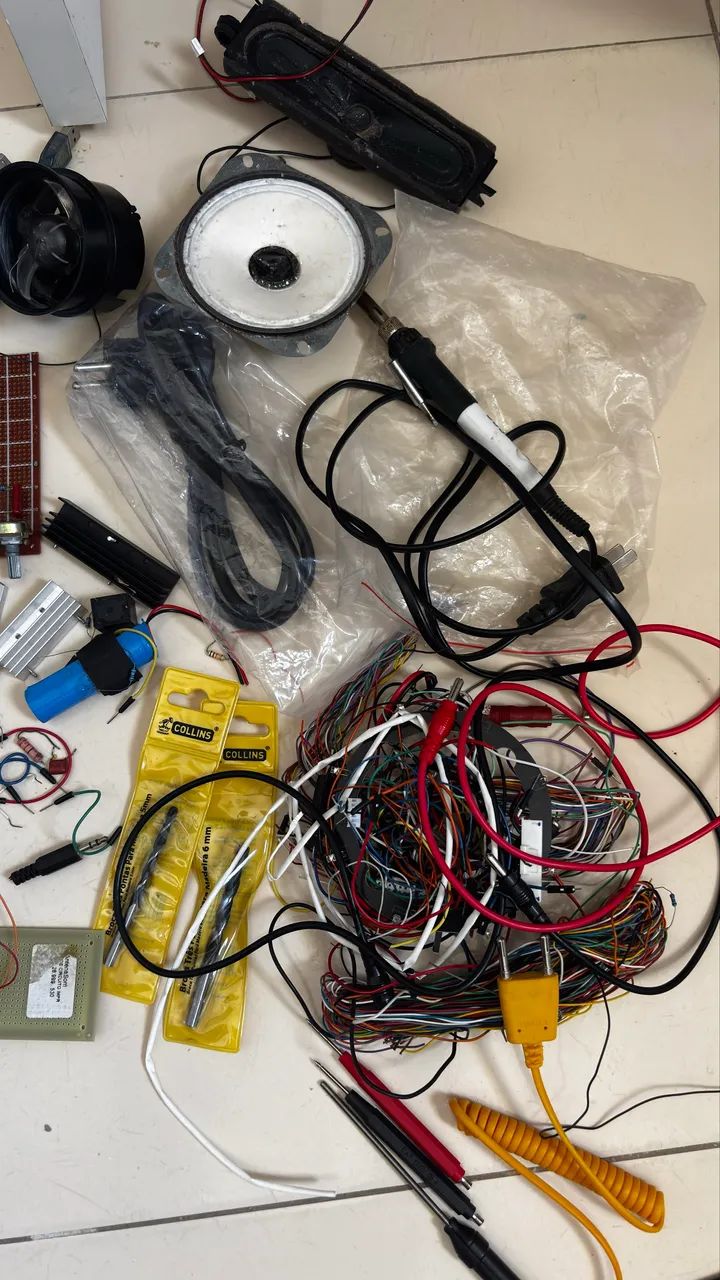 Kit arduino - Foto 2