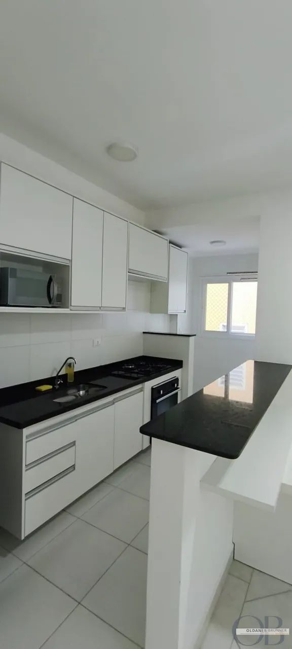 APARTAMENTO COM 2 DORMITÓRIOS NO ITAGUÁ - Foto 3