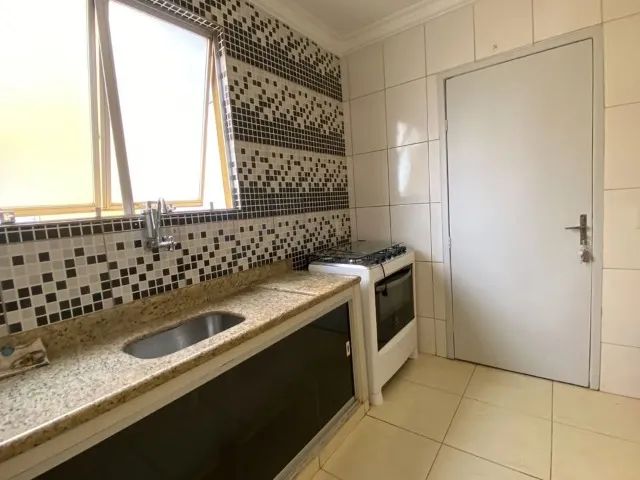 Apartamento para alugar - Semimobiliado - Setor Central - Foto 4