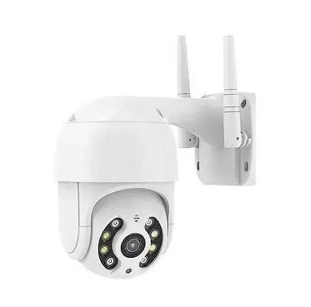 Vende-se uma câmera wi-fi seminova