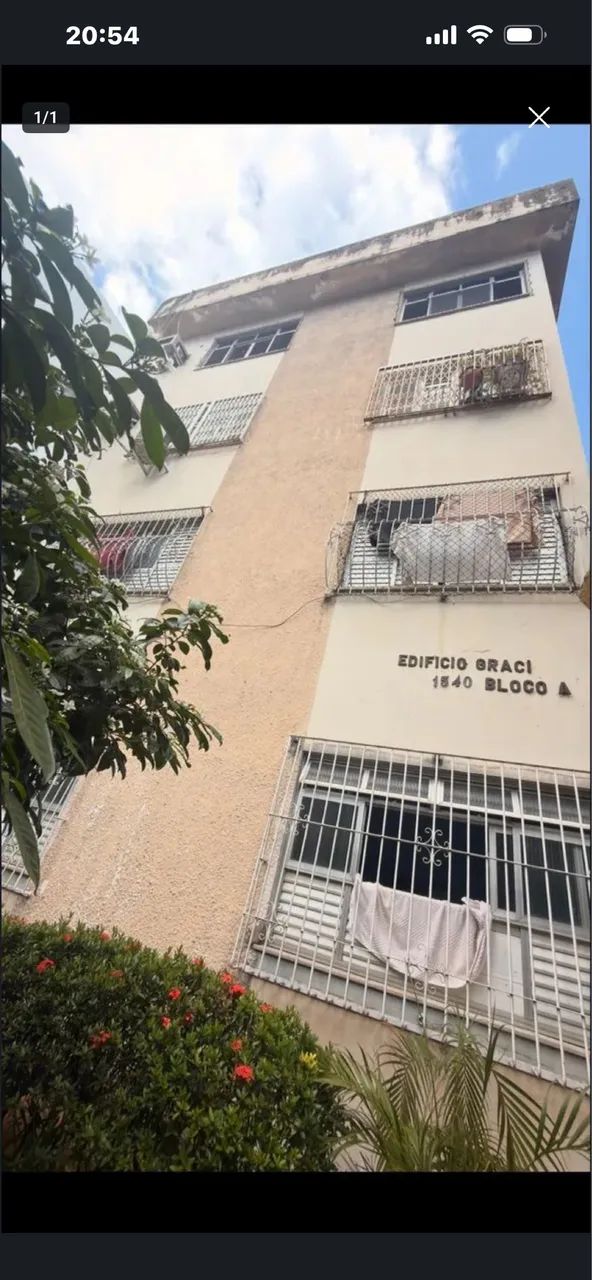 Vendo Graci ou Alugo  - Foto 2