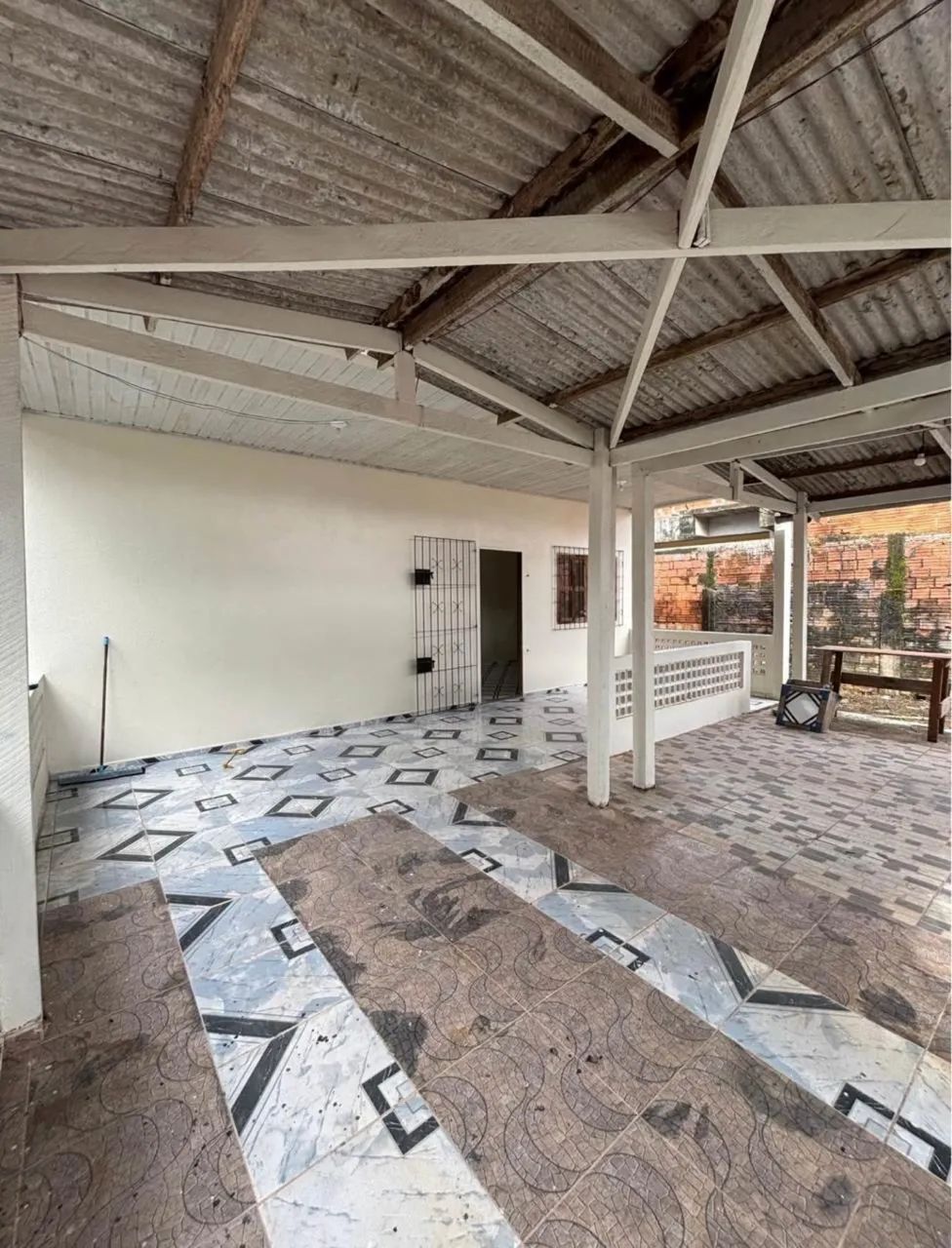 Casa no Distrito *