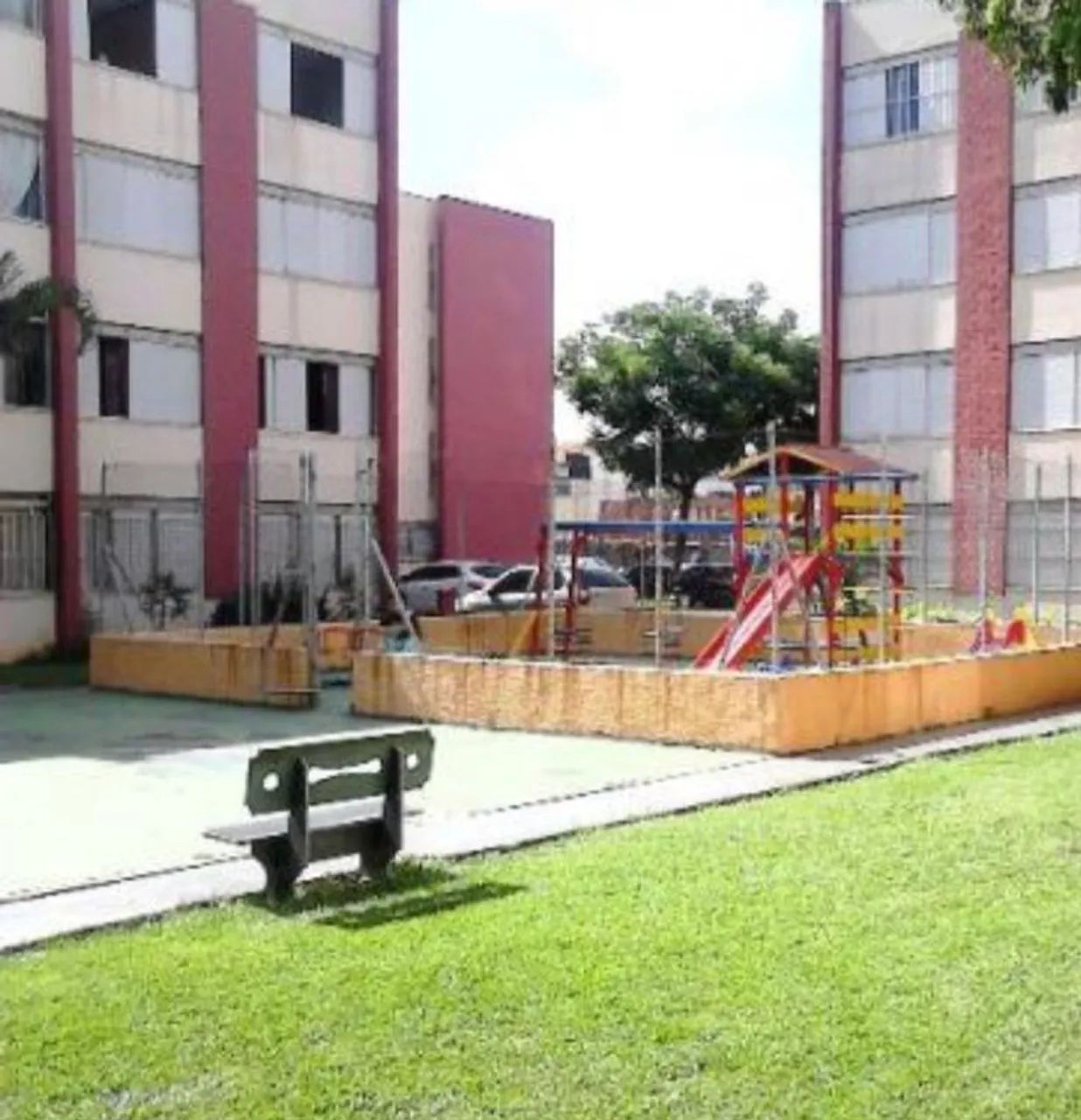 Apto. Condominio Renata canner - Foto 3