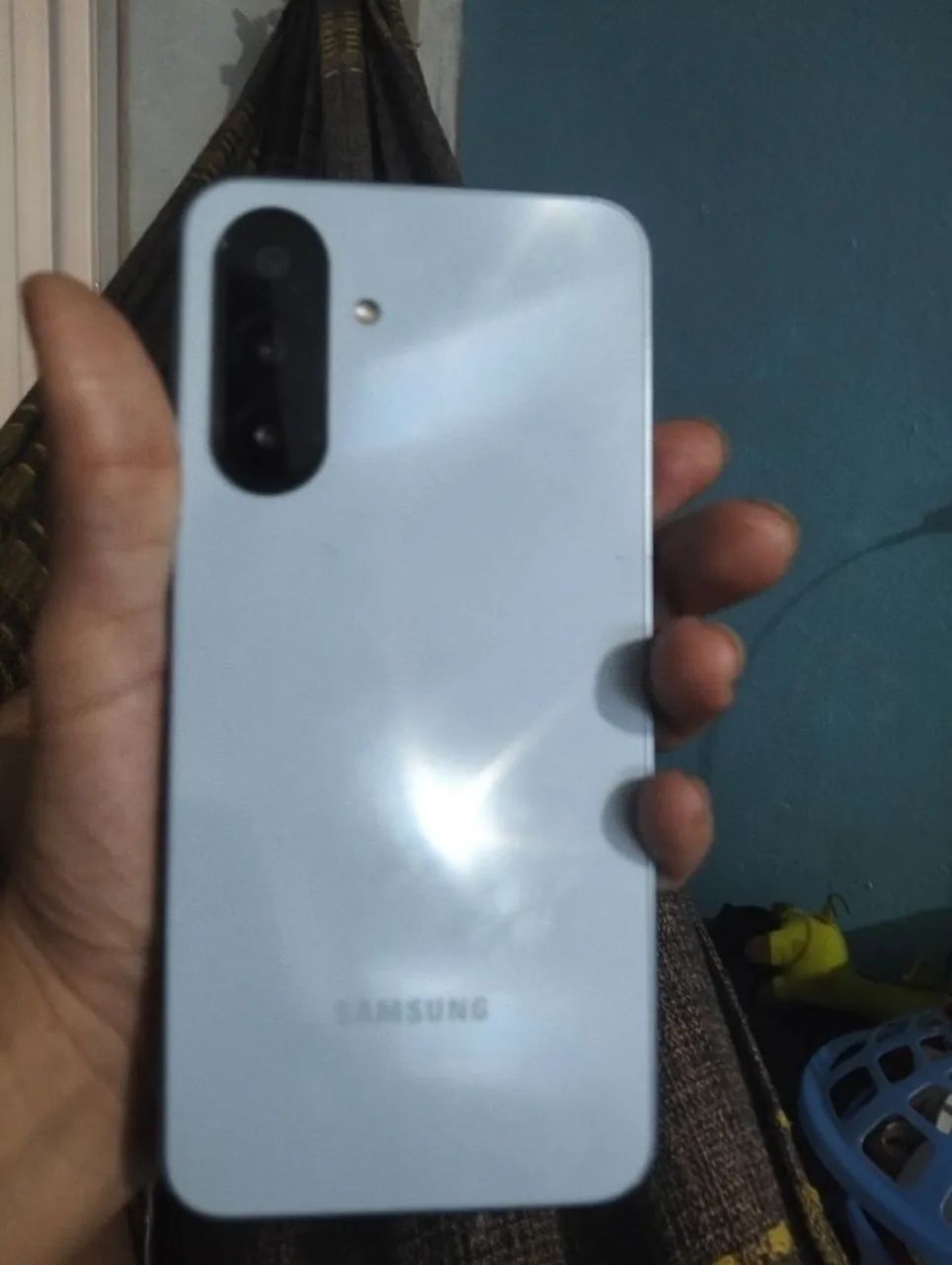 Celular Samsung 17 