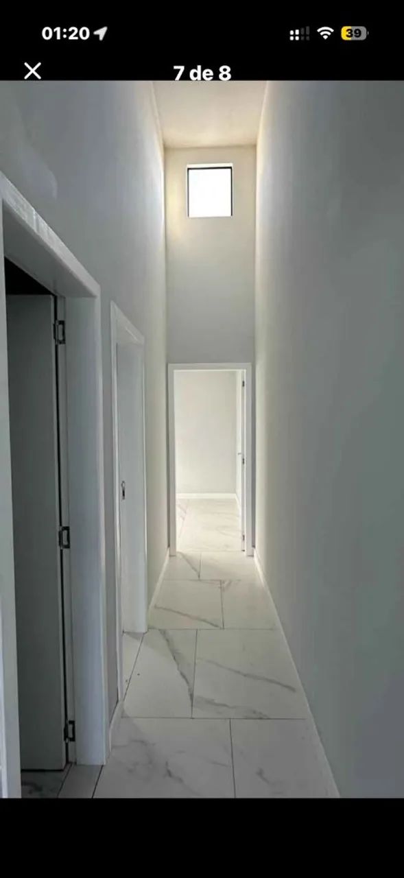 Oportunidade! Entrada de R$ 59.000,00 e assumir financiamento - Foto 5