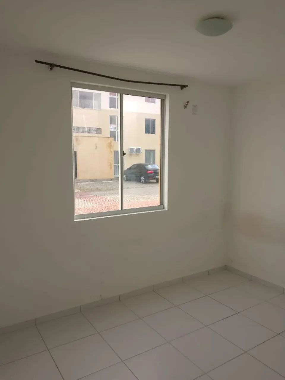 Alugo apartamento térreo  - Foto 3