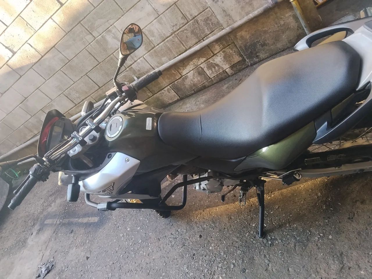XRE 300  - Foto 4