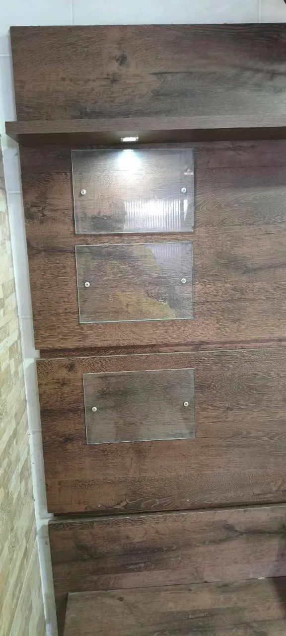 Painel de TV 40, 50, 60, 70, 80, 90 polegadas  - Foto 5