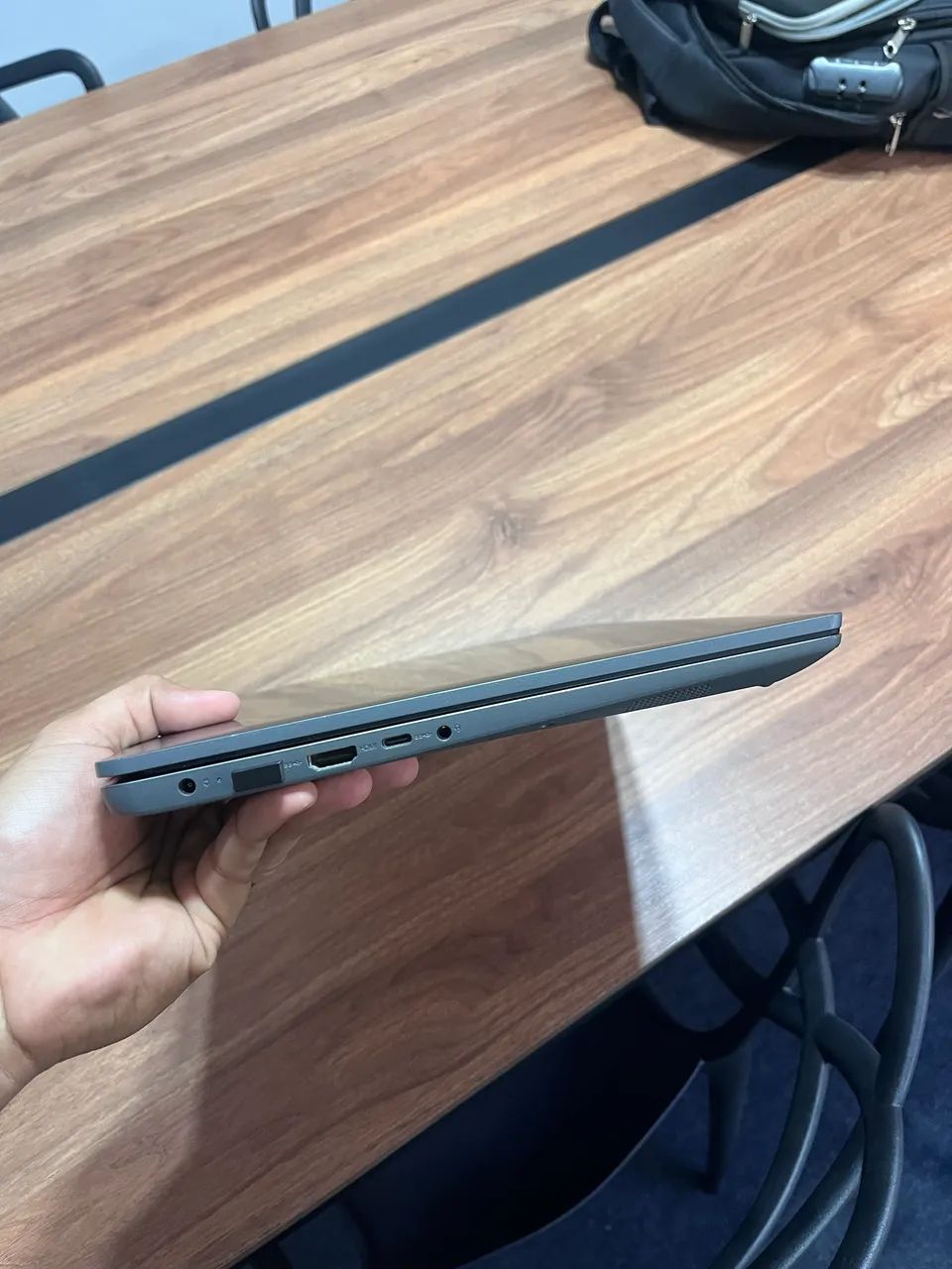 Notebook Lenovo ideapad 3  - Foto 3