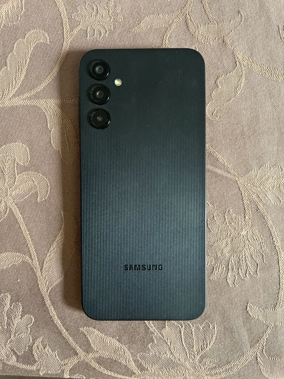 Samsung Galaxy A14 128GB Preto - Bom -usado