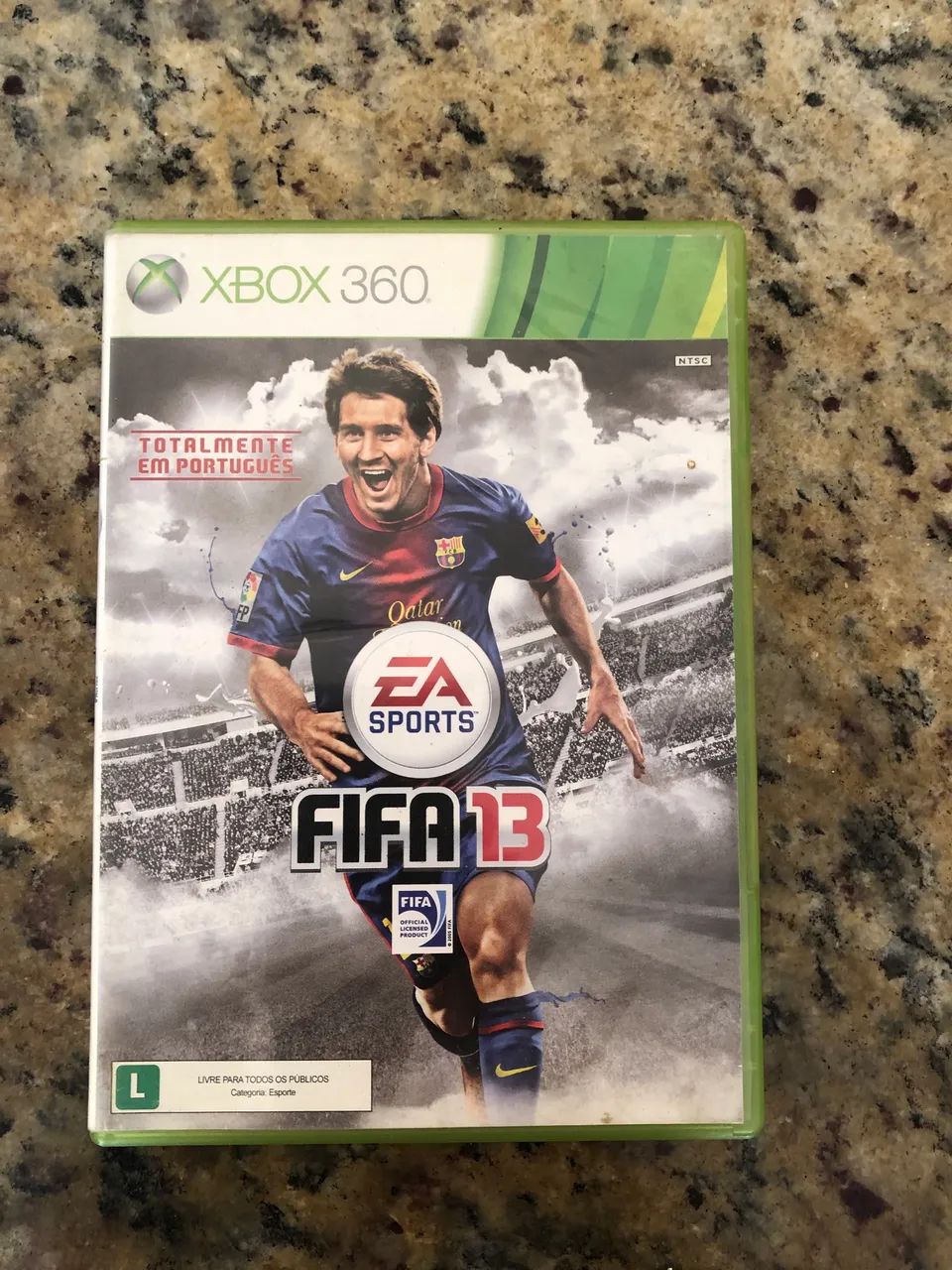 FIFA Xbox 360 - Foto 2