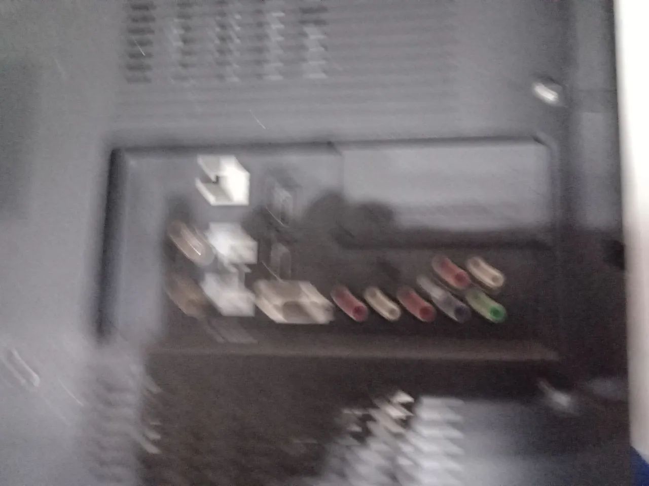 Tv panasonic  32 polegadas  - Foto 3