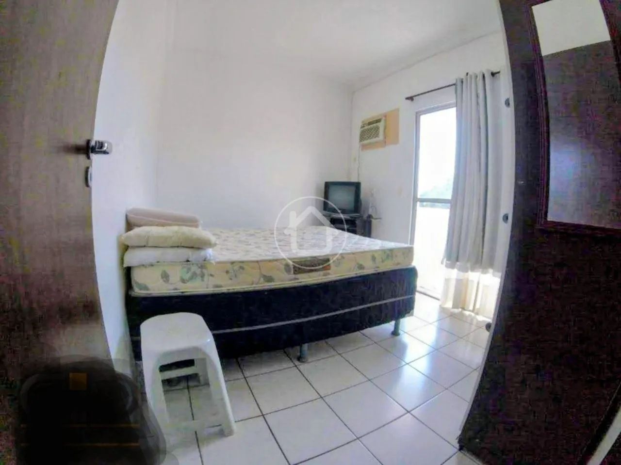 APARTAMENTO 1 QUARTO SALA COZINHA BANHEIRO - Foto 5