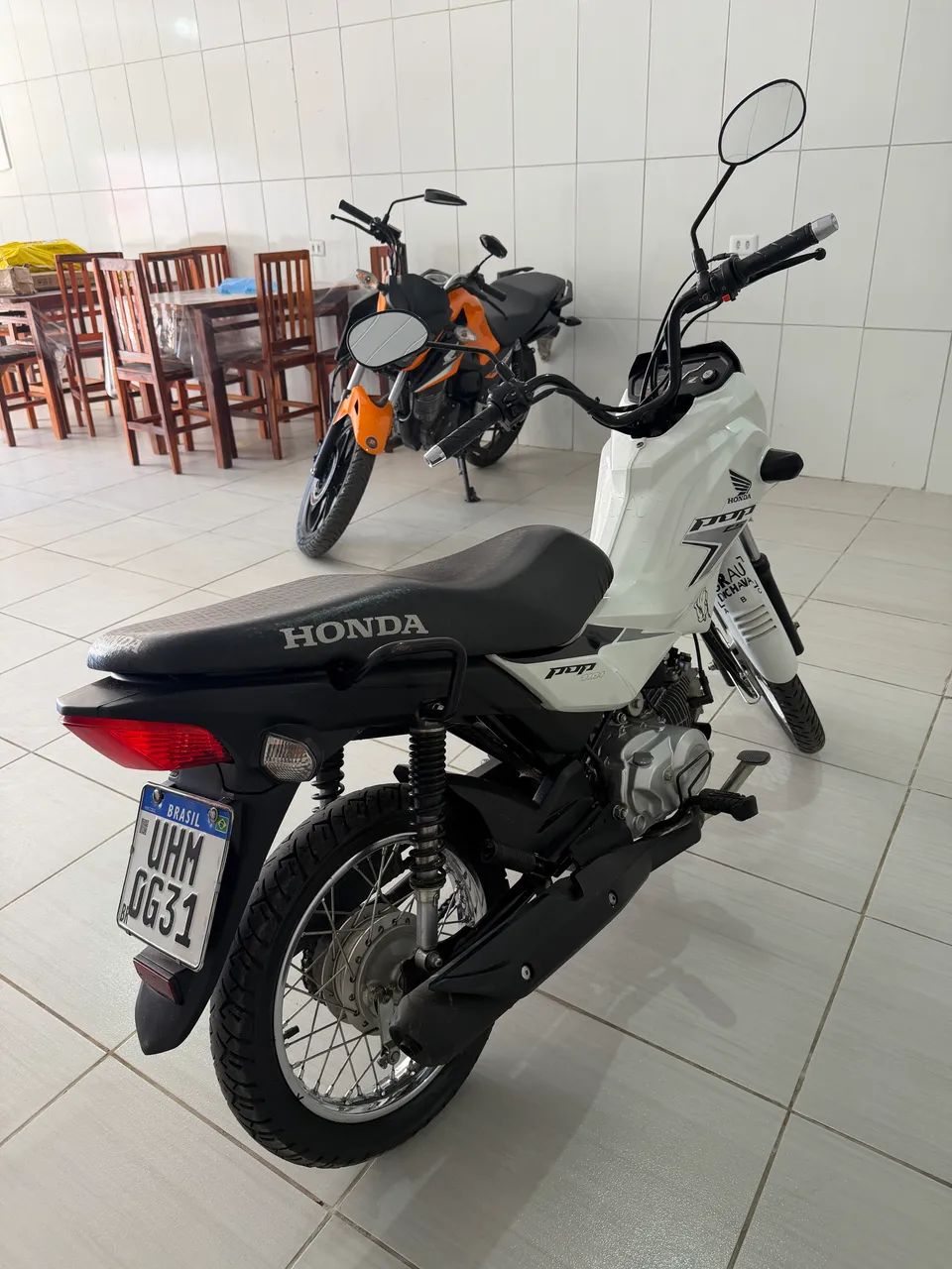 Pop 110i 2026 - Foto 4