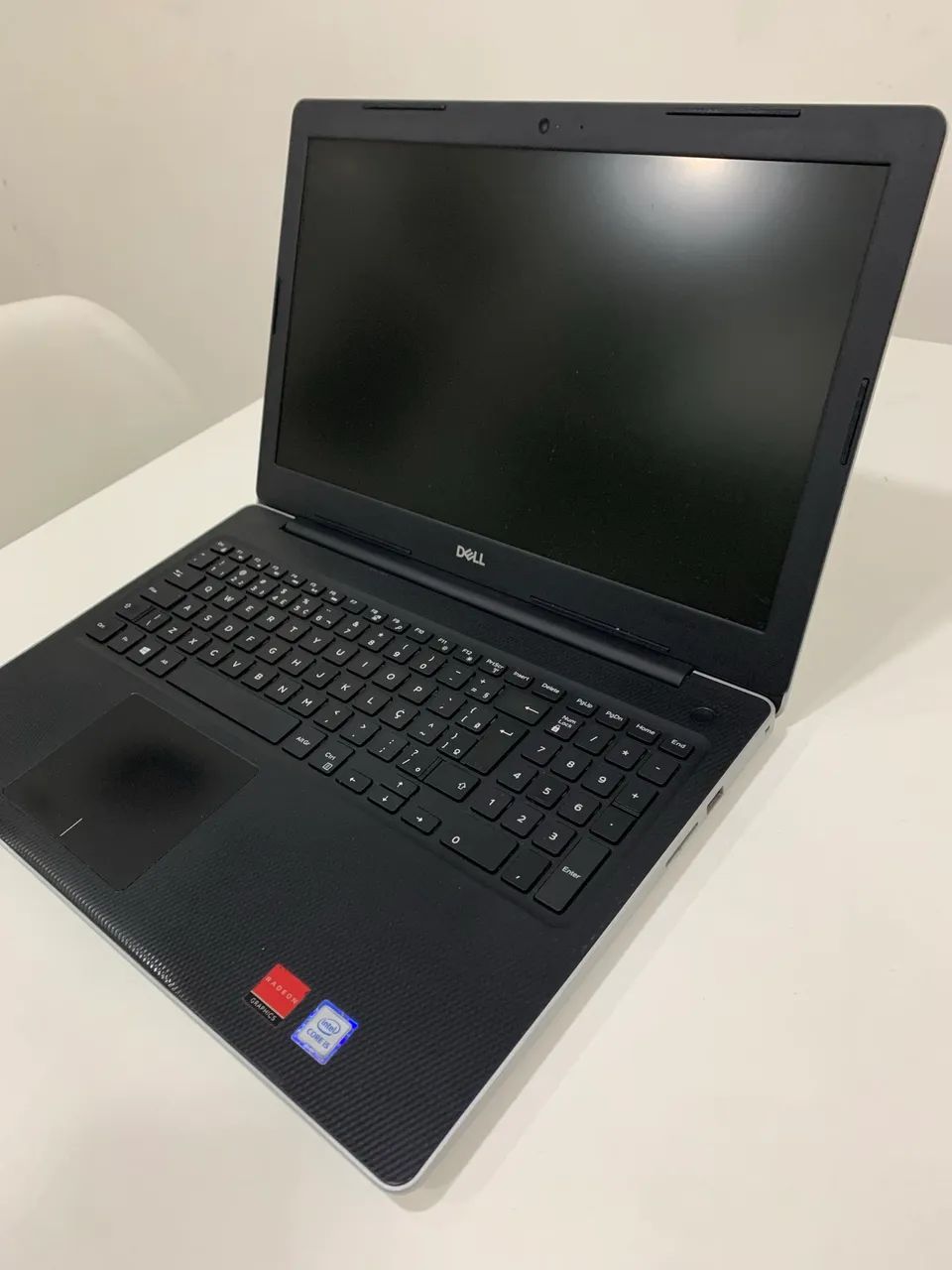 Dell Inspiron 15 - Core i5 | 8GB RAM | SSD 256GB - Notebooks