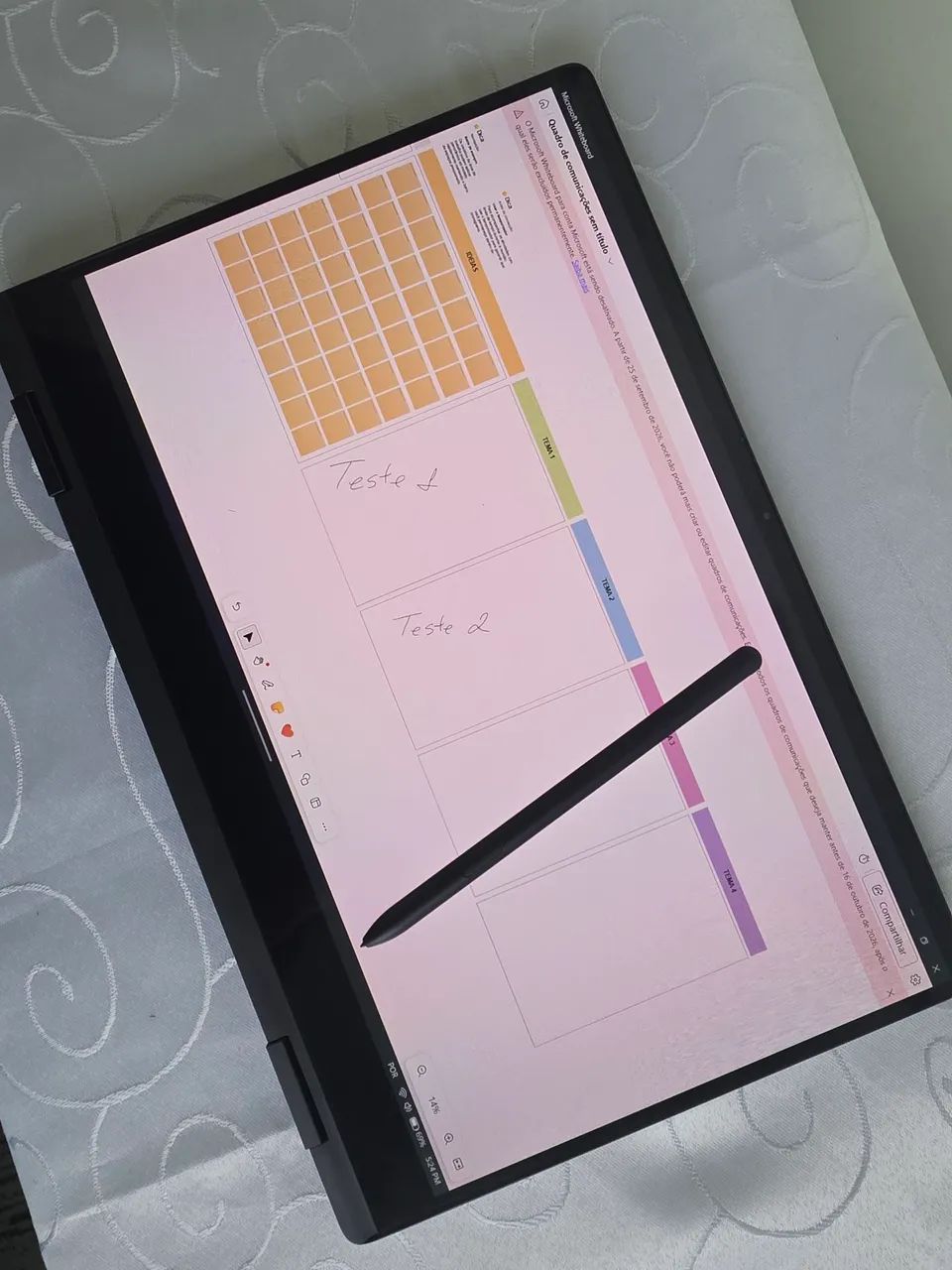 Notebook Galaxy book3 360 13.3'' - Foto 3