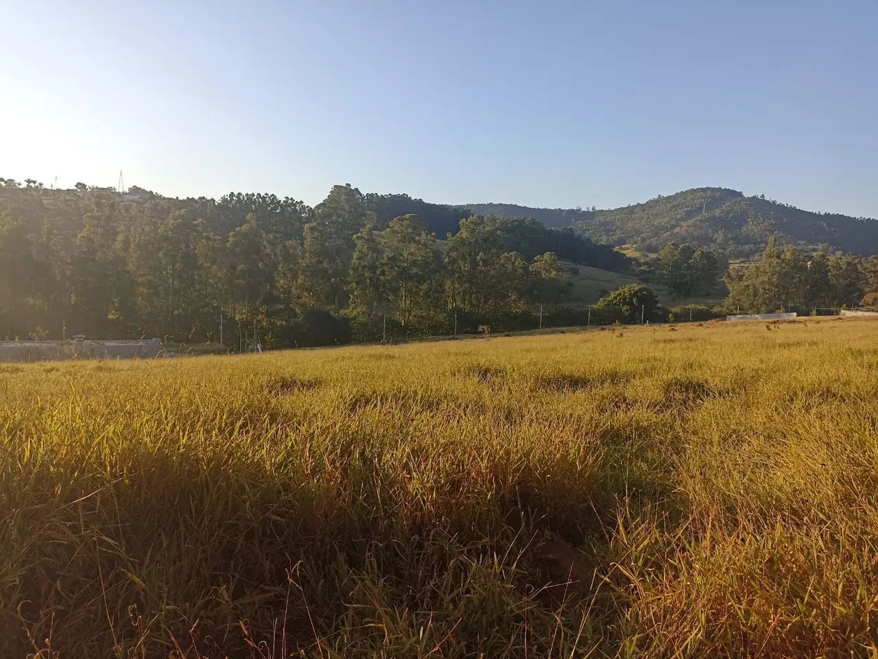 Foto - Bragança Paulista - Bairro do Menin