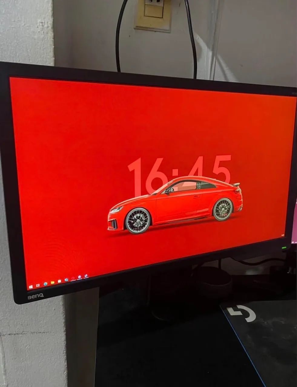 MONITOR BENQ 144HZ | XL2411P - Foto 2