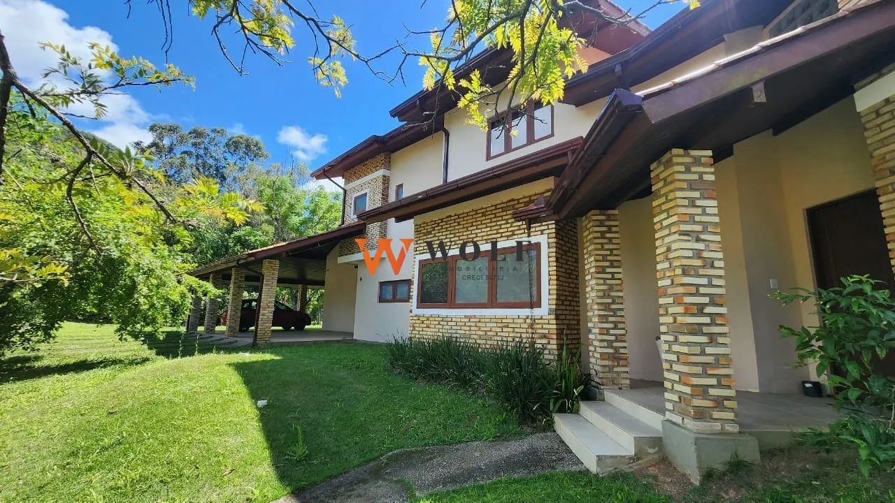 Casa em Condominio com 3 dormitórios para alugar - Foto 3