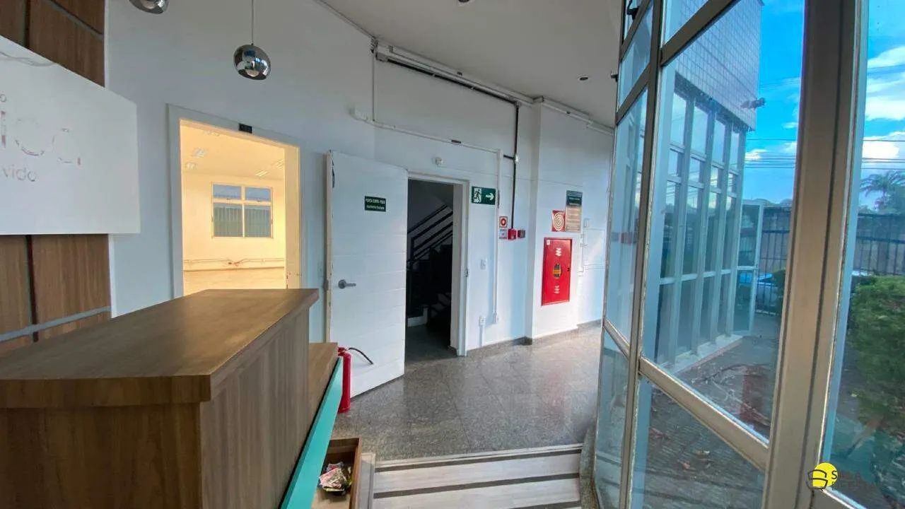 Prédio Comercial para alugar no Betânia - Foto 2