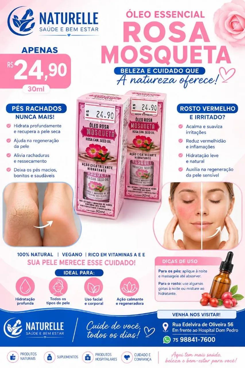 Saúde e Bem Estar  - Foto 4