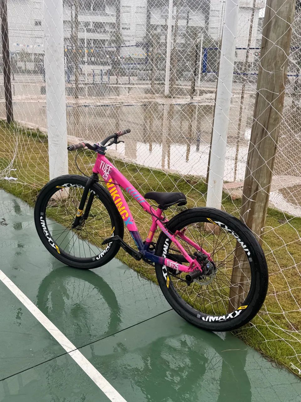 Vikingx  - Foto 2