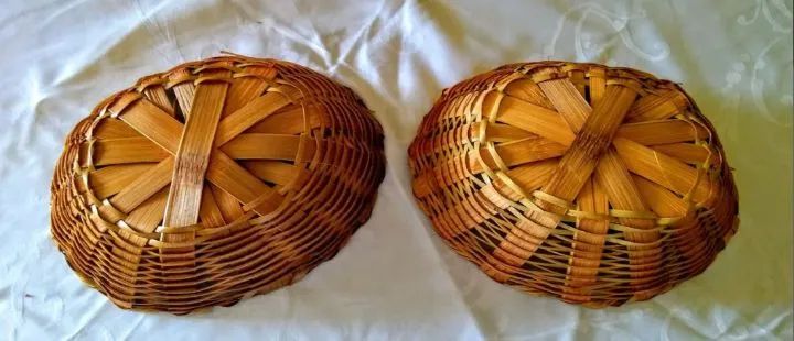Cestinhas de Mesa Seminovas  - Foto 4