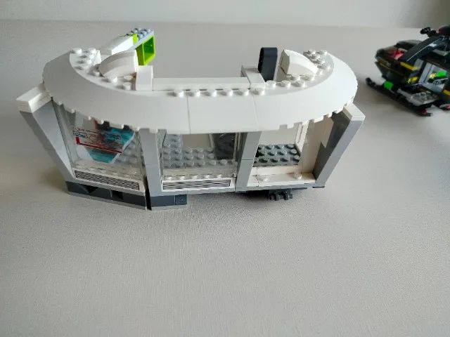 Lego 76007 - Foto 2