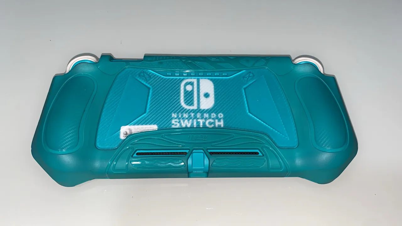 Nintendo Switch Lite Desbloqueado - Foto 4