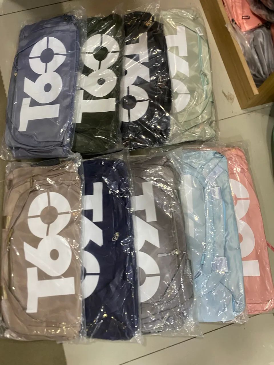 Bolsa T60 Promoção  - Foto 3