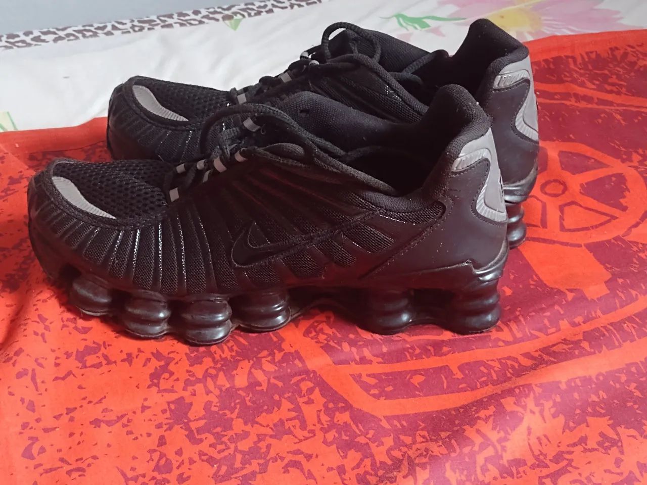 Tênis 12 molas Nike ( novo ) - Foto 3
