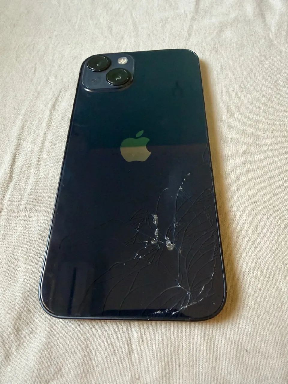iPhone 13 NA CAIXA** - Foto 3
