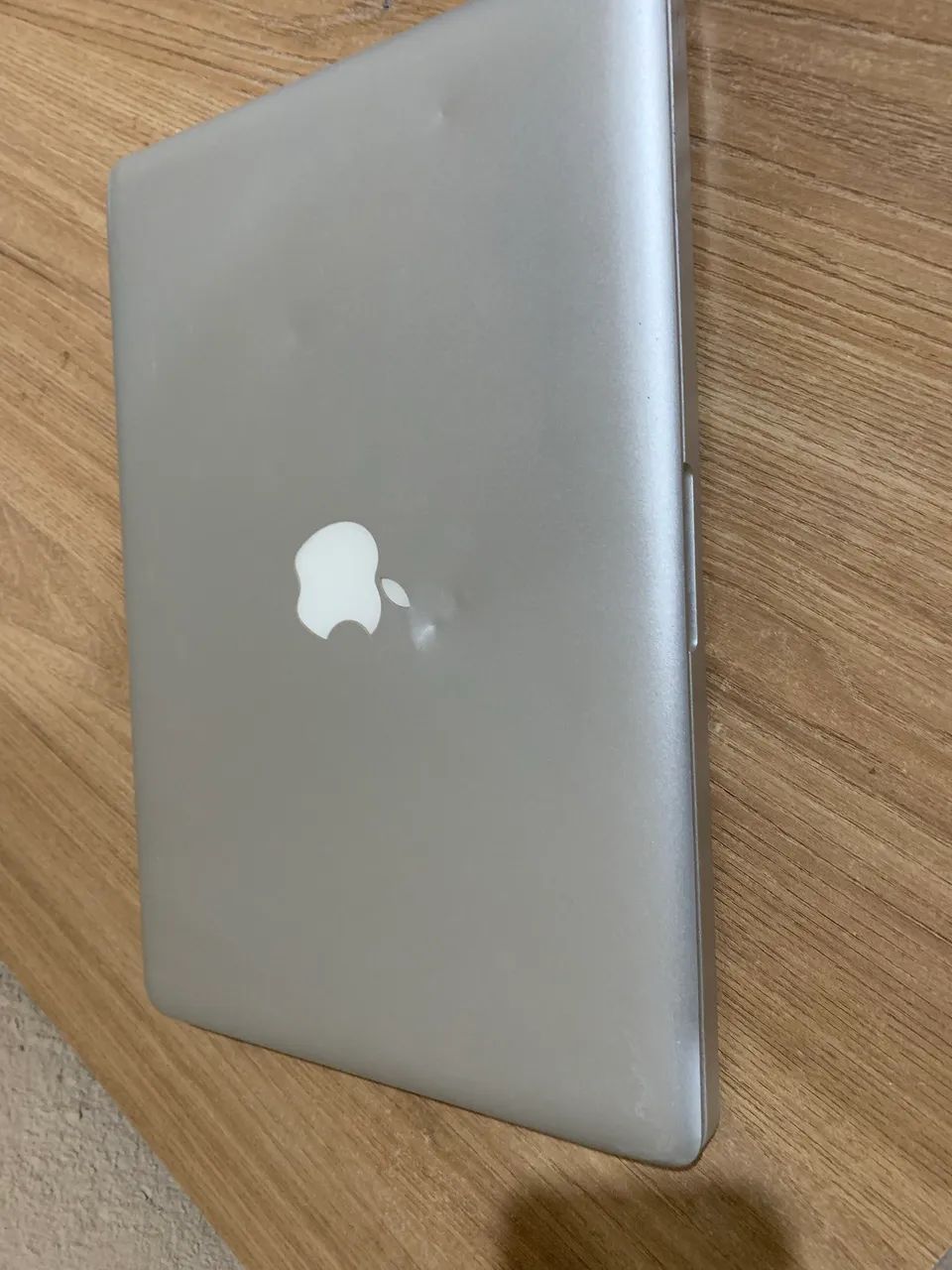 MacBook Pro 