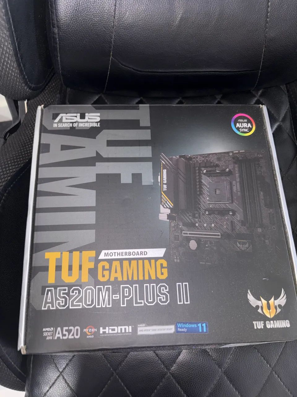 Pc gamer completo!! - Foto 3