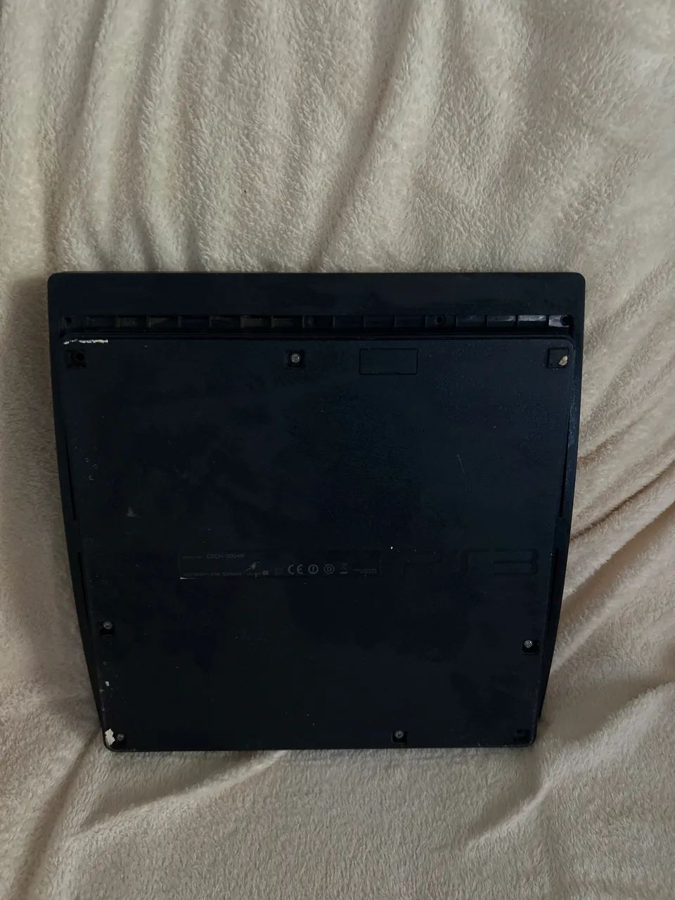 Ps3 pra retirada de peças - Foto 2