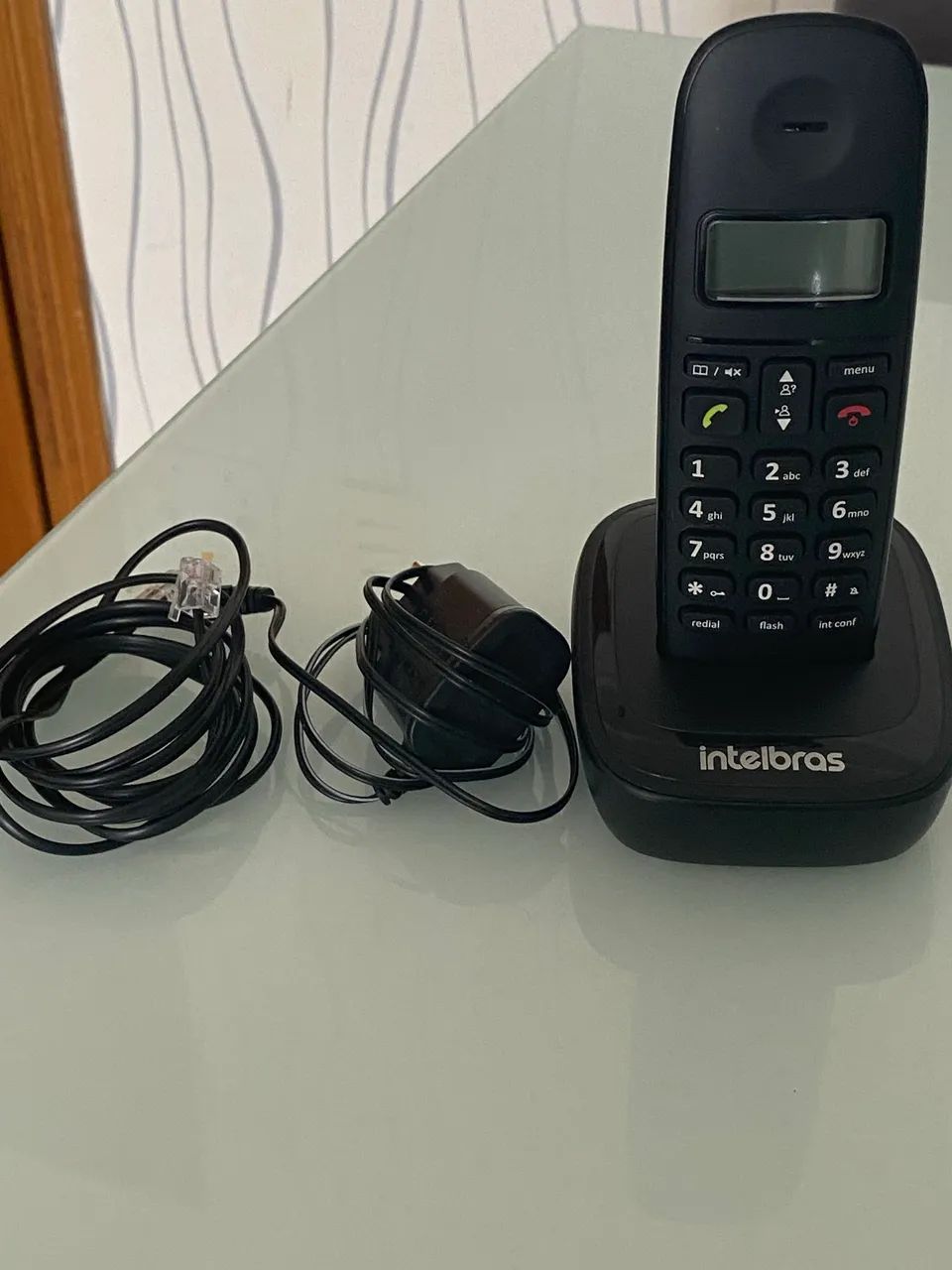 Aparelho telefone