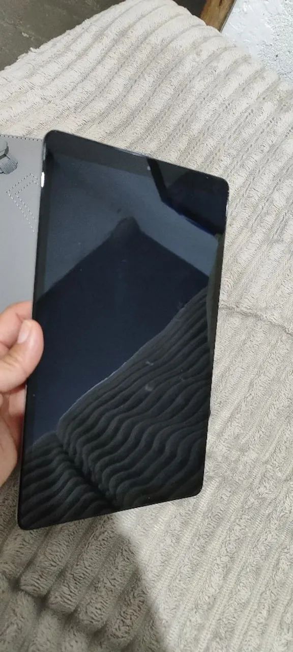 Galax Tab A - PRATA 32G|4G - Foto 2