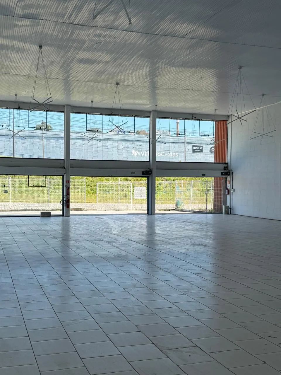 Pavilhão / Depósito 6690 - Foto 4