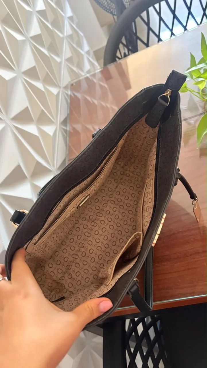 Bolsa Guess original- nova - Foto 4