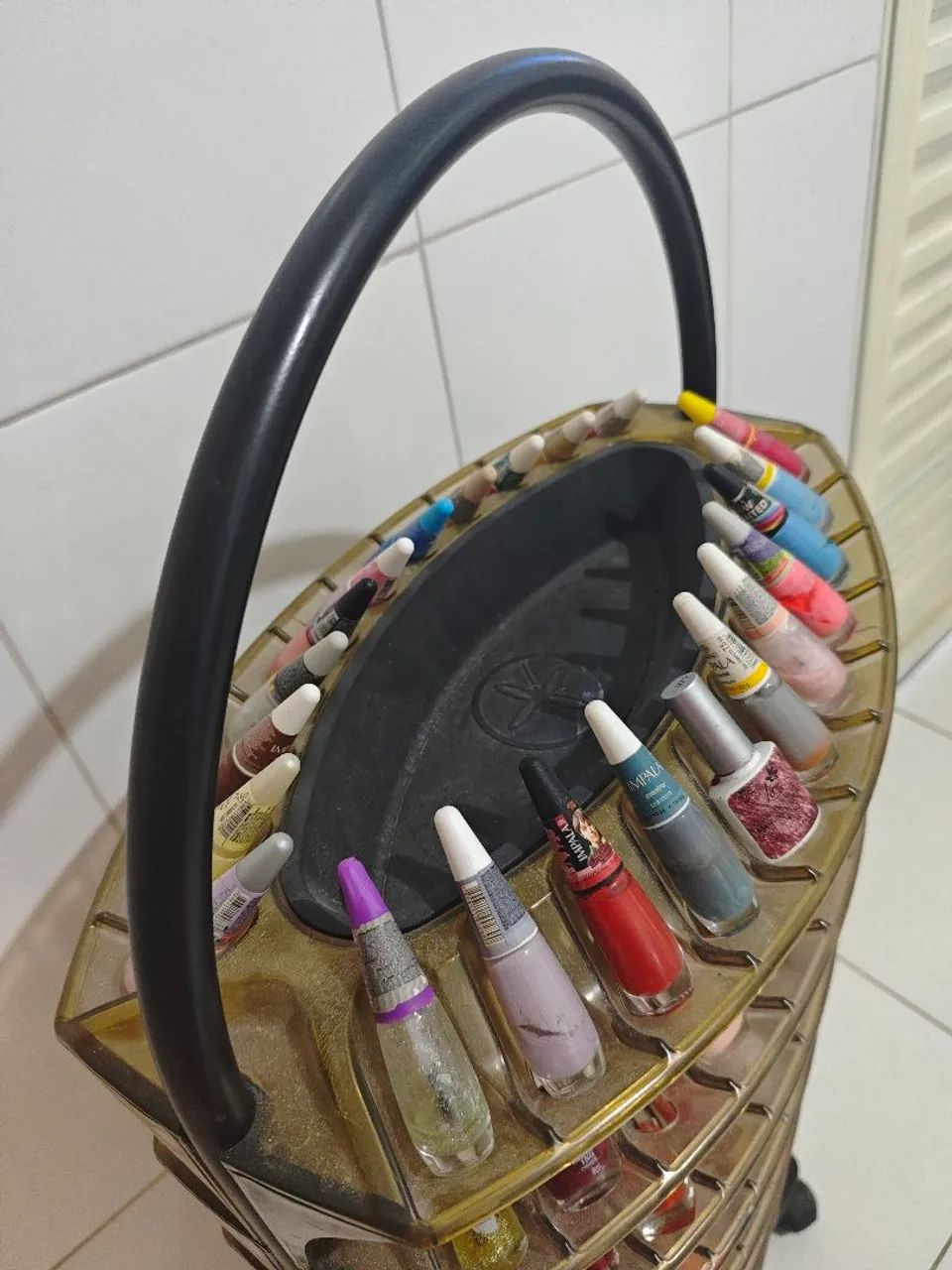 Expositor de Esmaltes  - Foto 5